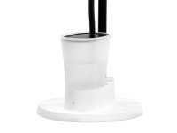 Ventoinha de Pé C/ Nebulizador 75W Ø43cm TEESA Ventoinha de Pé C/ Nebulizador 75W Ø43cm TEESA